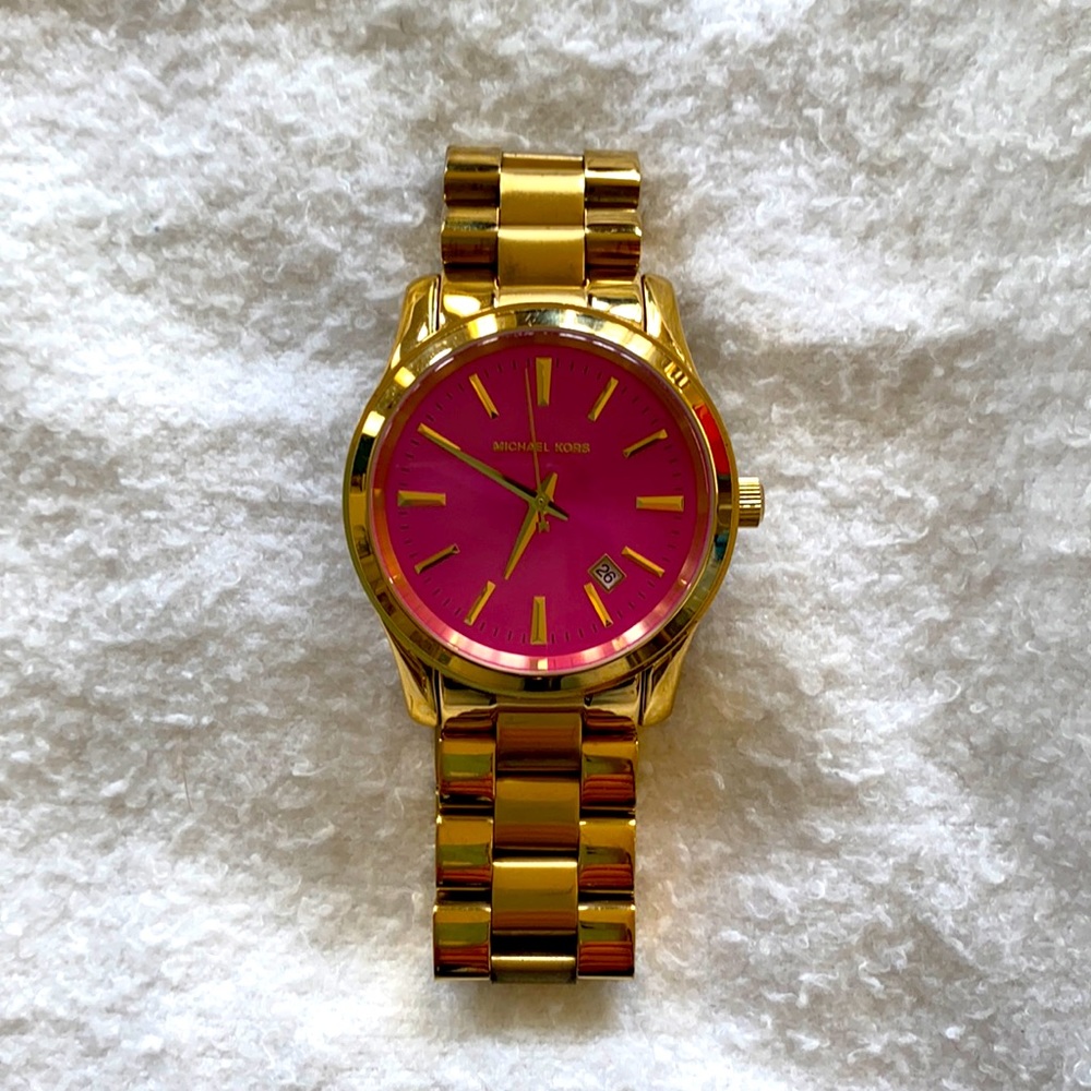 Michael Kors watch